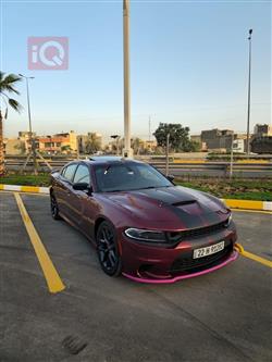 دودج تشارجر